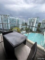 Caribbean At Keppel Bay (D4), Condominium #573707451